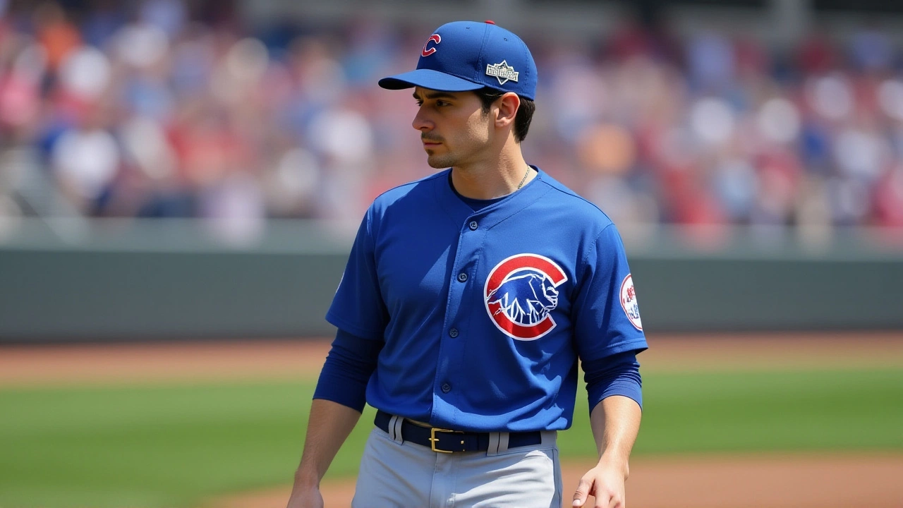 Cubs vs. Brewers Game 5: Pitching Gambit Fails, Brewers Advance