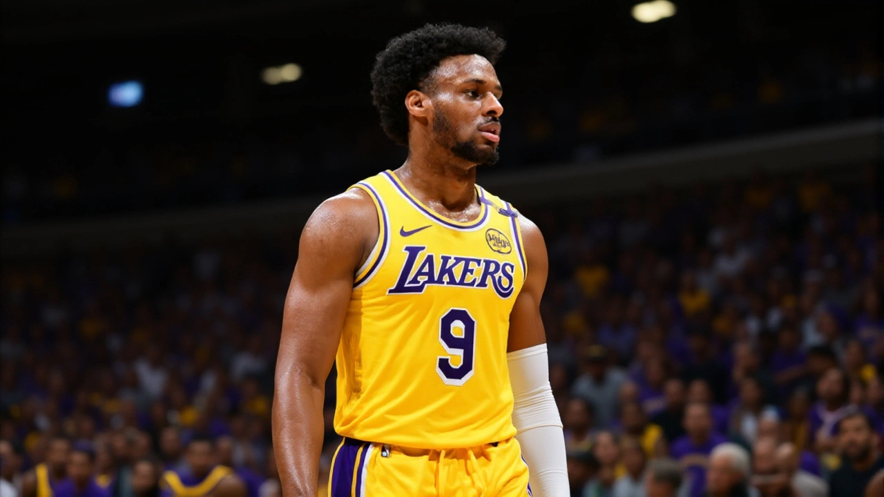 Historical Context: G League Breakouts That Changed Everything