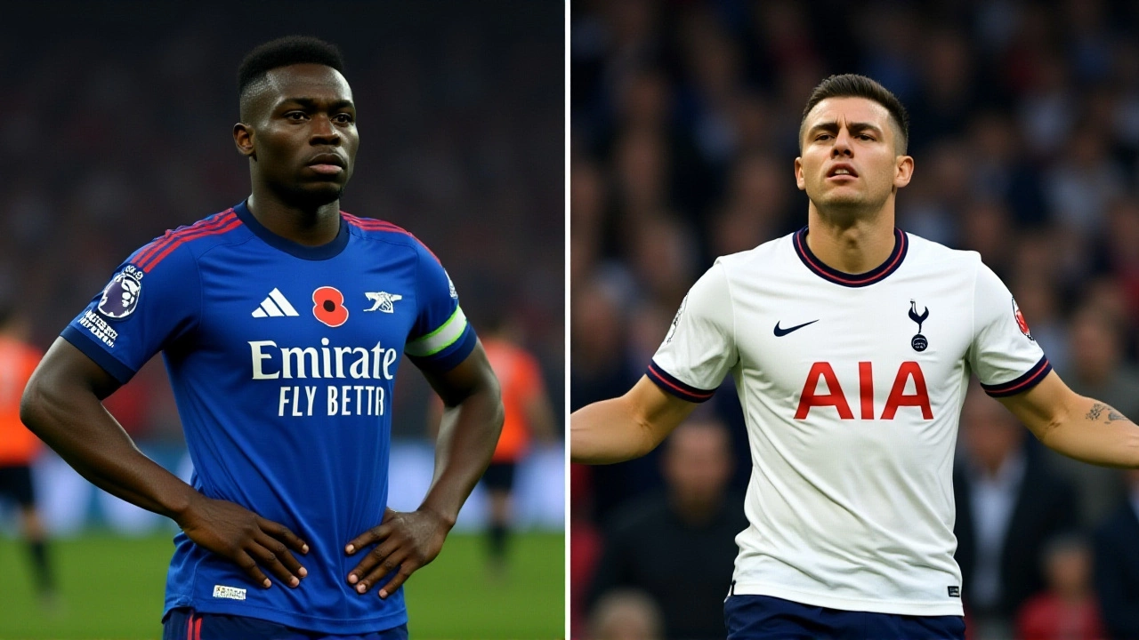 The Bigger Picture: Title Race or Just a Mirage?