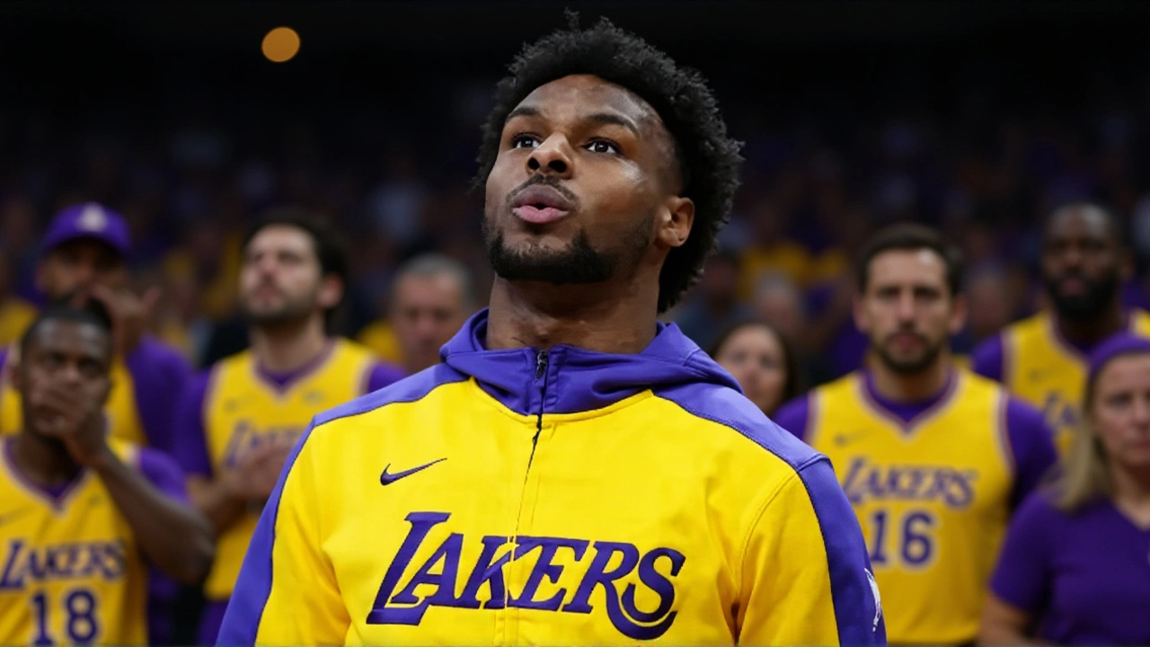 Who Else Made an Impact?