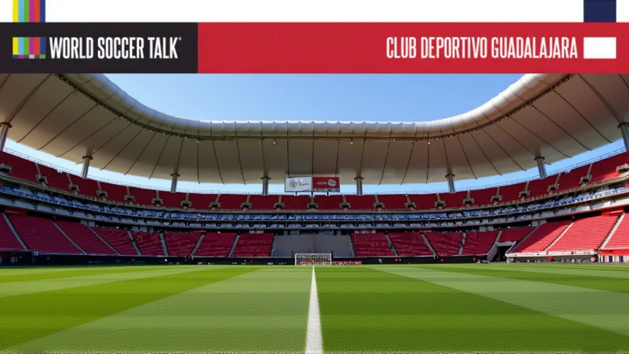 Who Holds the Keys to Advancement?